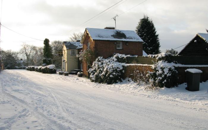 The Compasses Inn