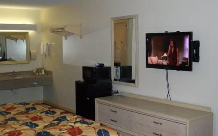 Southern Inn Lumberton
