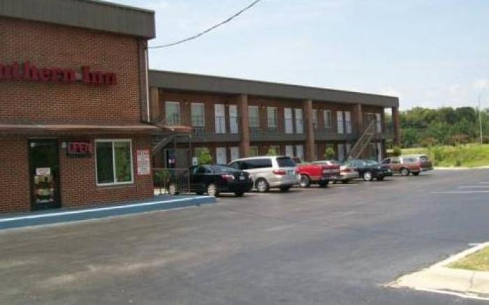 Southern Inn Lumberton