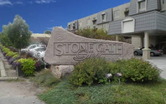 Stone Gate Inn