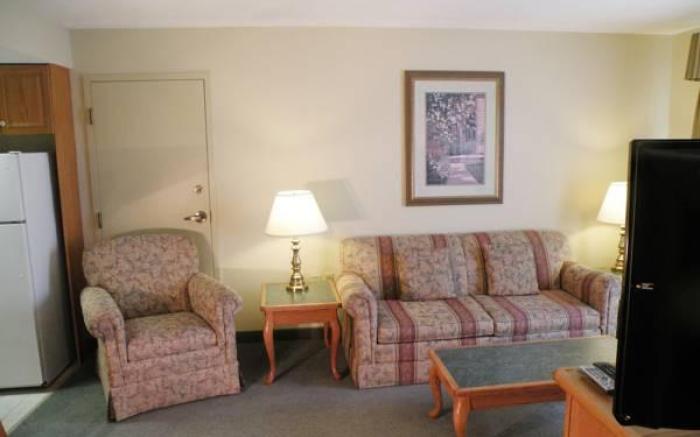 Stone Gate Inn