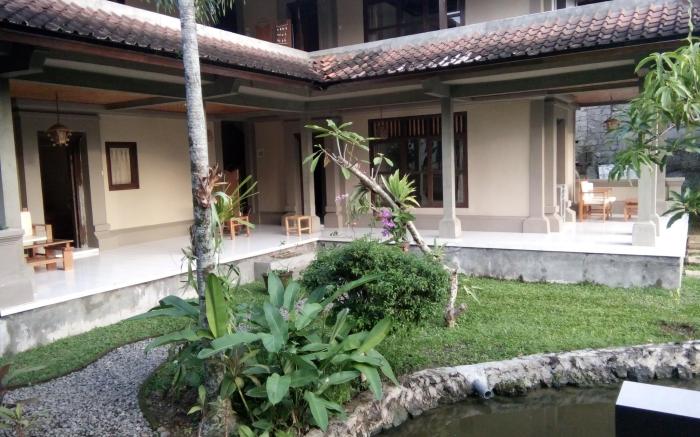 Indraprastha 2 Bungalow