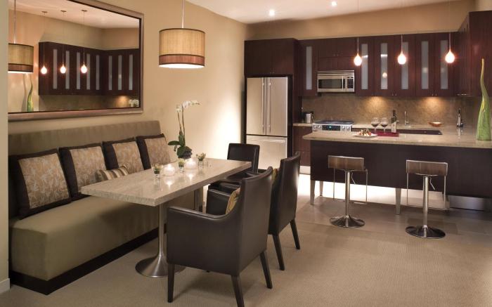 Sunset Marquis Hotel & Villas