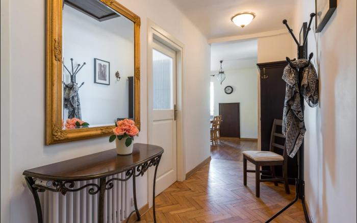 P&O Apartments Miodowa 3