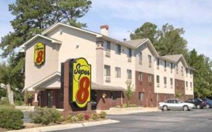 Economy 7 Inn Chesapeake - Portsmouth