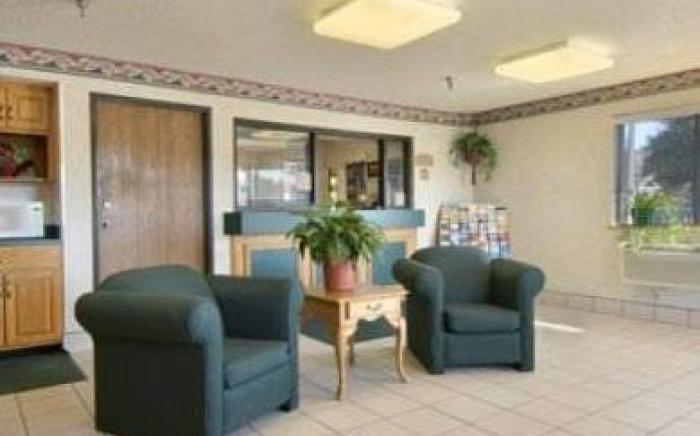 Economy 7 Inn Chesapeake - Portsmouth