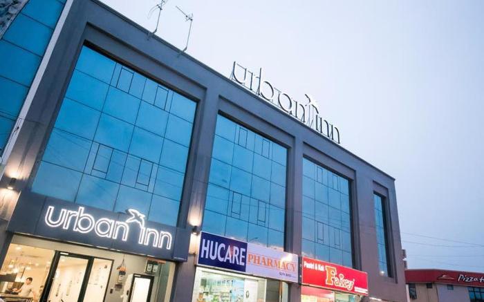Urban Inn, Jitra
