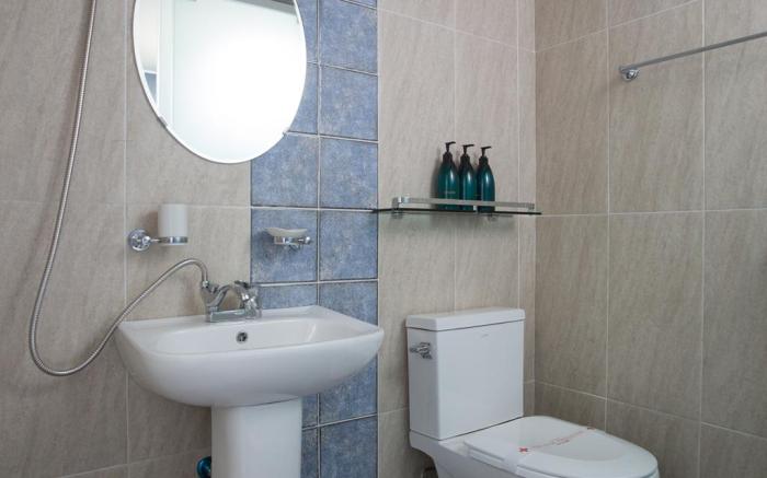 Myeongdong Sunshine Guesthouse 