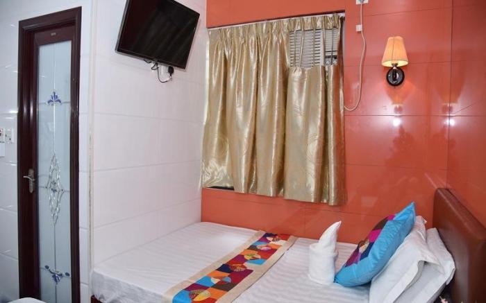 Woodstock Hostel