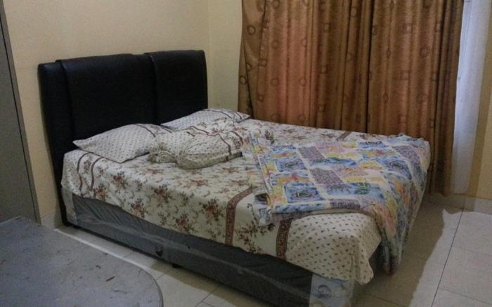 Villa Kota Bunga Cosmos