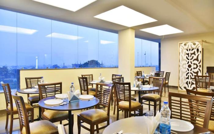 Hotel Amritsar International