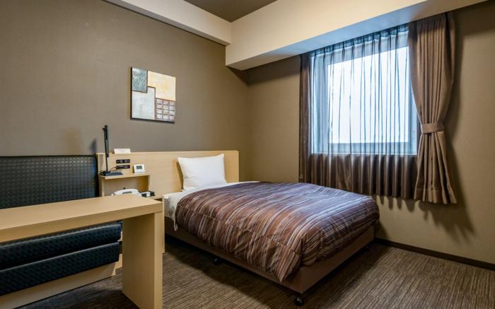 Hotel Route Inn Grand Kitami Ekimae