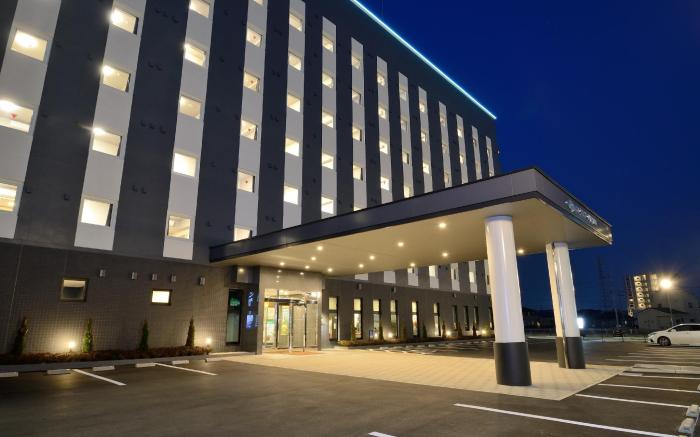 Hotel Route Inn Yanagawa Ekimae