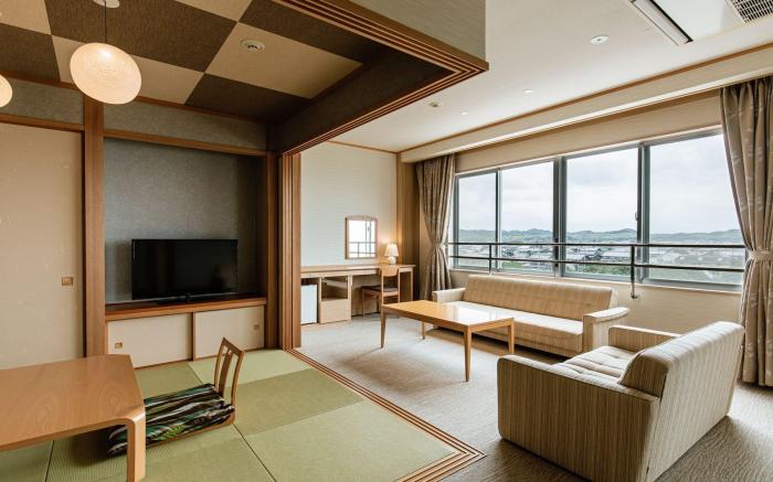 KAMENOI HOTEL CHITAMIHAMA