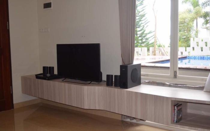 Villa Agro Kusuma Pinus Kavling R7