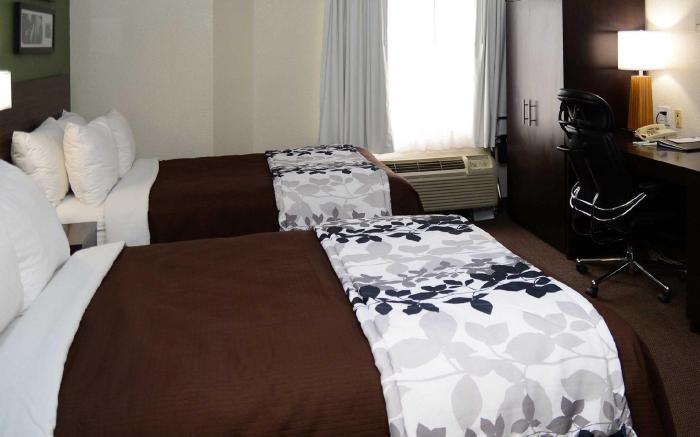 Sleep Inn Horn Lake-Southaven