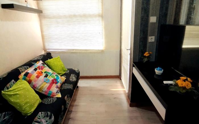 U/5 org 2 Bed Room Apartement Grand Asia Afrika
