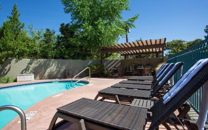 Southwest Inn at Sedona