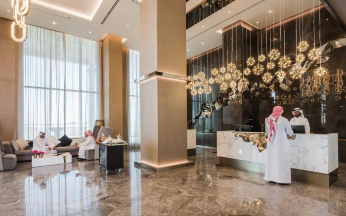 Narcissus Boutique Hotel & SPA - Al Hamra - Jeddah