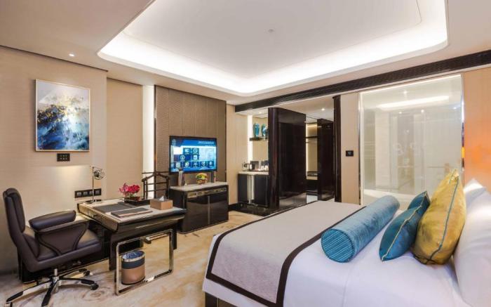Narcissus Boutique Hotel & SPA - Al Hamra - Jeddah