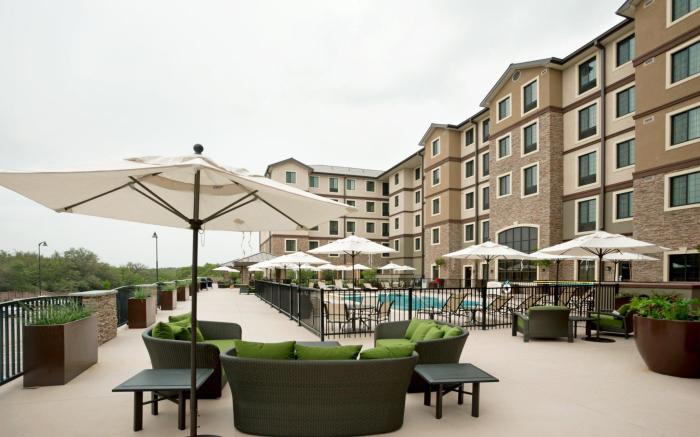 Staybridge Suites San Antonio-Stone Oak By IHG