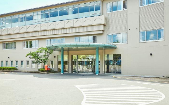 KAMENOI HOTEL FUKUI