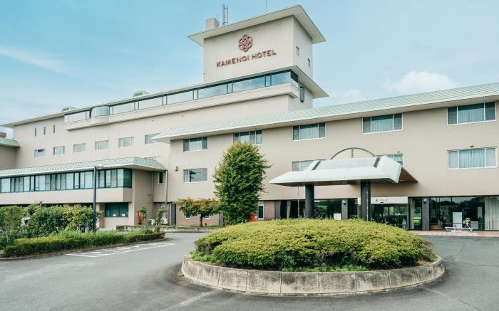 KAMENOI HOTEL YANAGAWA