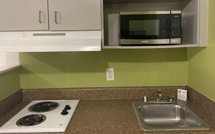Studio6 Hampton, VA - Langley AFB Area