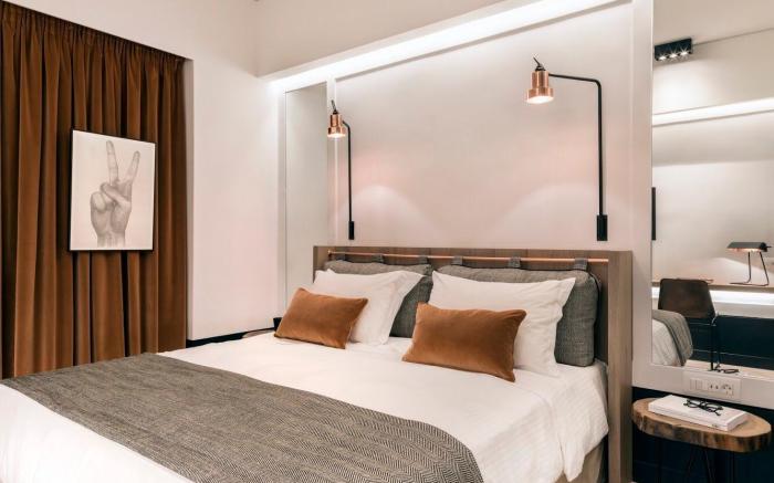 Niki Athens Hotel