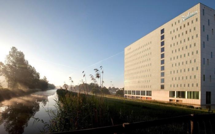 Radisson Hotel & Suites Amsterdam South