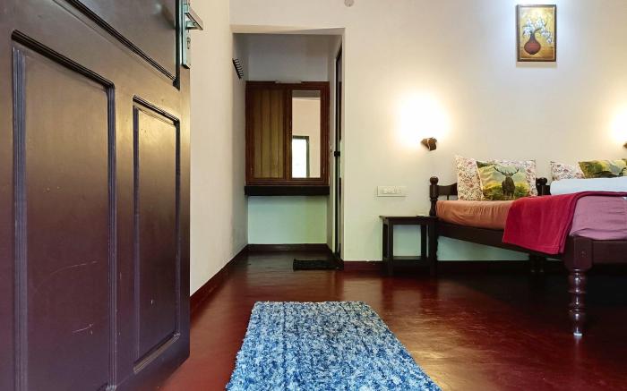 Marari Charlys Homestay