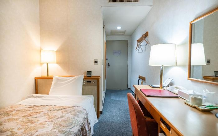 Tabist Hotel Mercury Asakusabashi