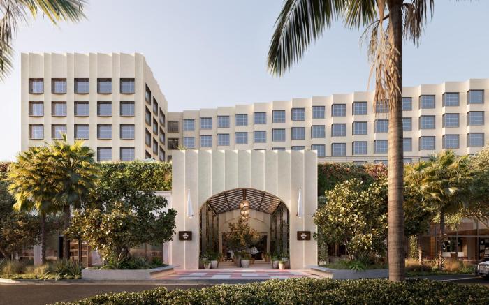 the goodtime hotel, Miami Beach, a Tribute Portfolio Hotel