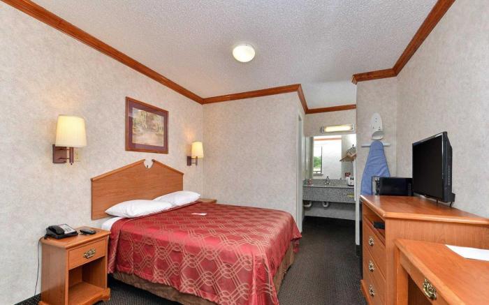Econo Lodge