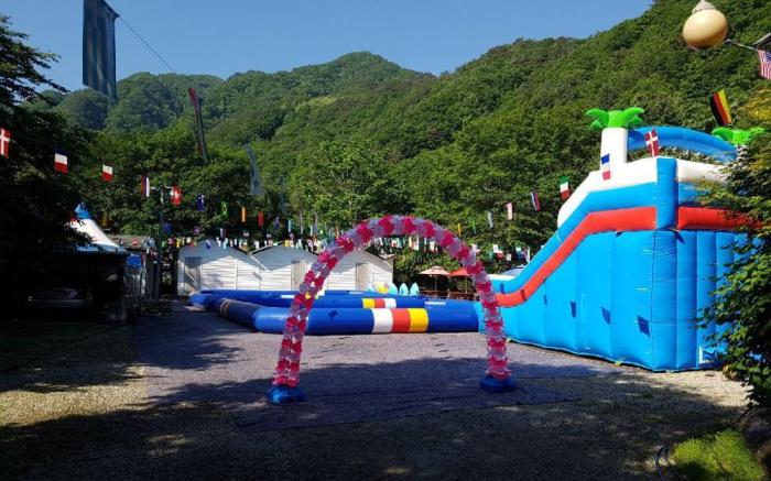 White Village Pension