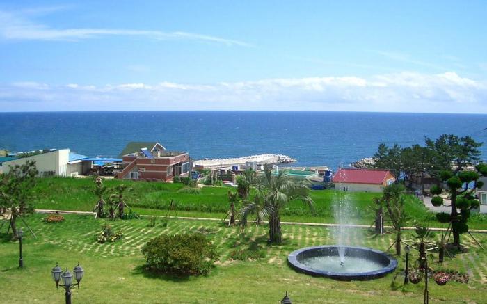 Sea Castle Pension