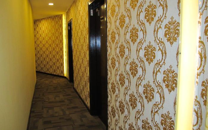 Classical Boutique Hotel