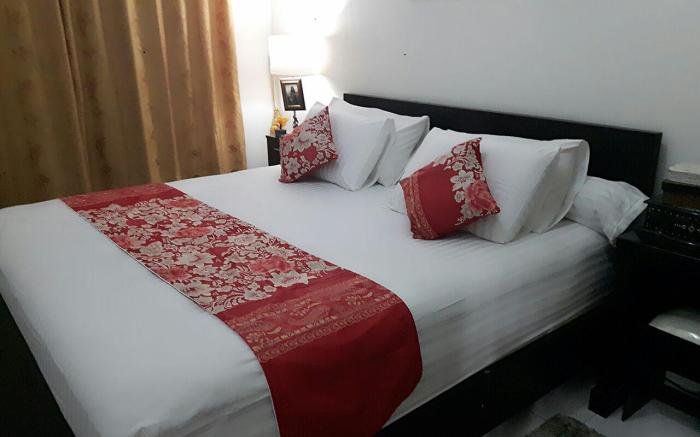 MEL'S INN MANADO