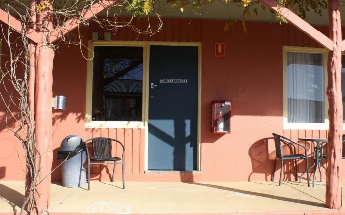 Swansea Motor Inn