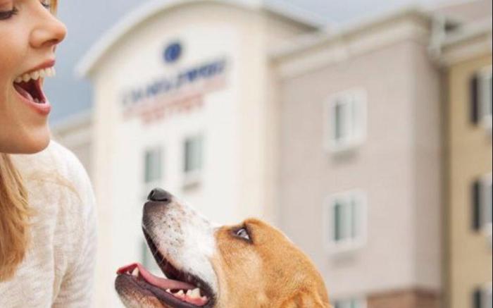 Candlewood Suites Buda - Austin SW By IHG
