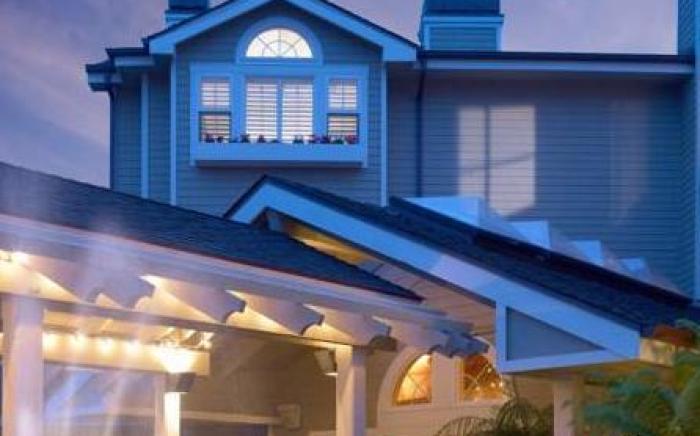 Beach House Half Moon Bay