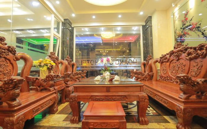 Hoang Son Hotel