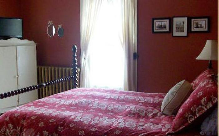 James Place Inn Bed and Breakfast
