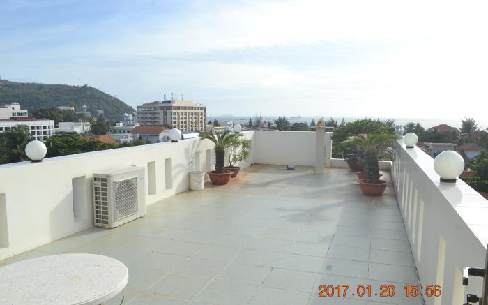 Son Ha Hotel