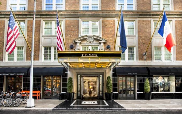 The Mark Hotel