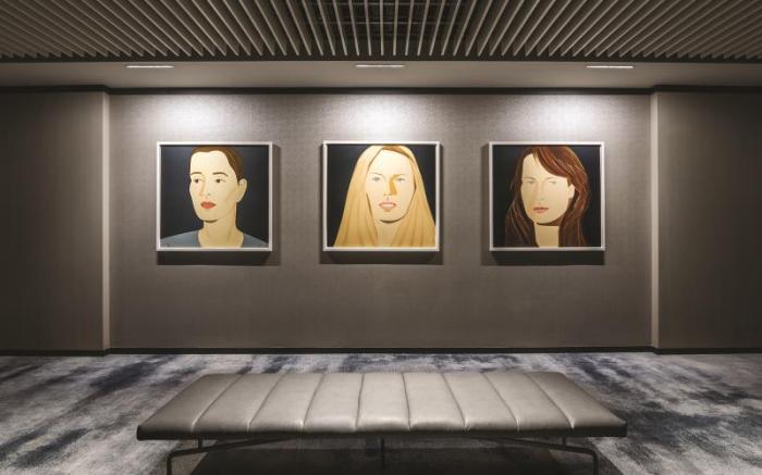 The Langham- New York- Fifth Avenue