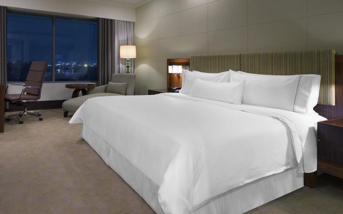The Westin Pune Koregaon Park