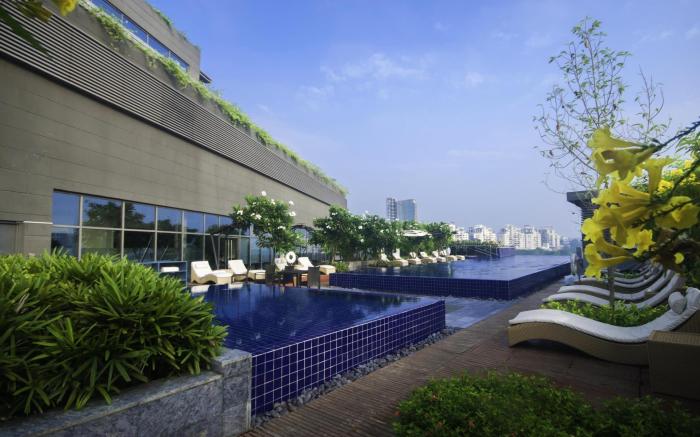 The Westin Pune Koregaon Park