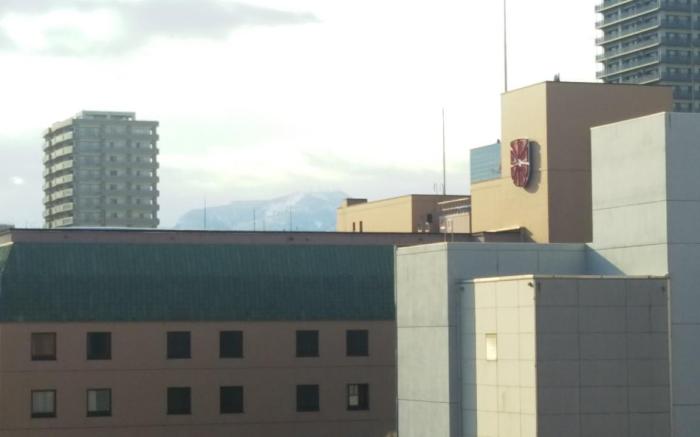 GRIDS SAPPORO HOTEL & HOSTEL