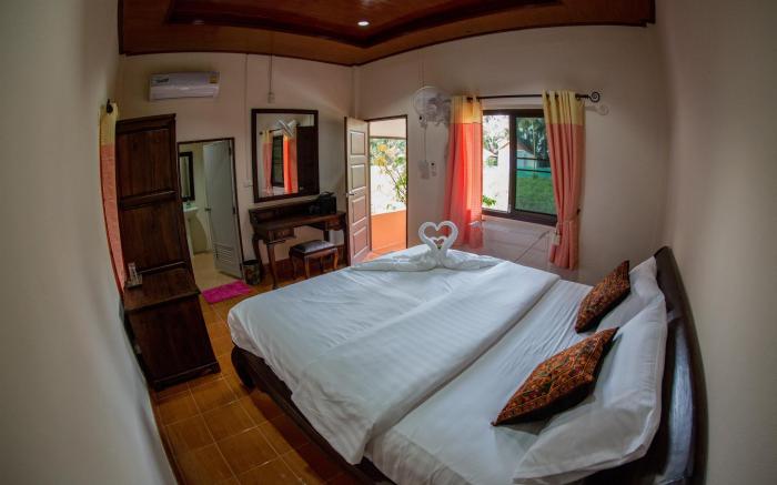 El Greco Bungalow & Greek Taverna